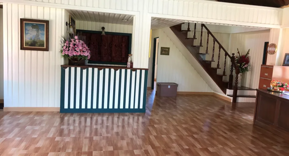 For sale 3 bedrooms house in Plaeng Yao, Chachoengsao