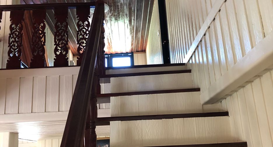 For sale 3 bedrooms house in Plaeng Yao, Chachoengsao