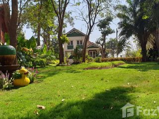 出售 3 卧室 独立屋 在 Plaeng Yao, Chachoengsao
