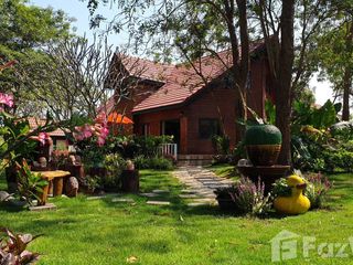 出售 3 卧室 独立屋 在 Plaeng Yao, Chachoengsao