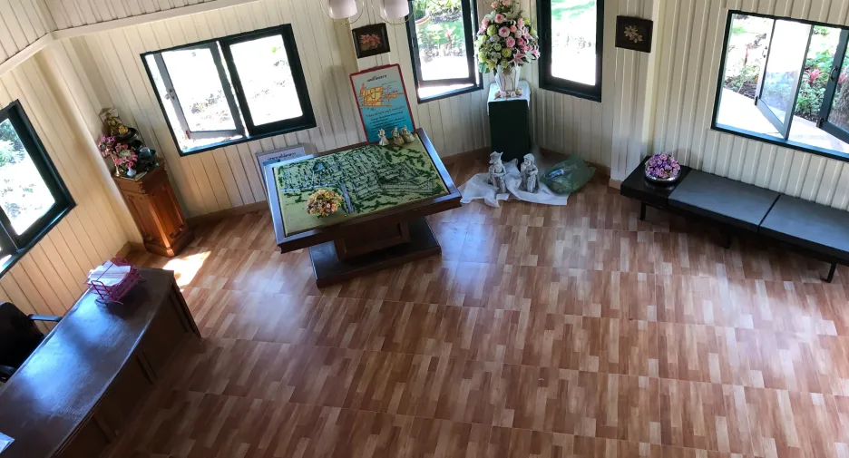For sale 3 bedrooms house in Plaeng Yao, Chachoengsao