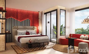 For sale 2 bedrooms condo in Thalang, Phuket