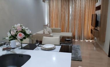 For sale 1 bed condo in Sathon, Bangkok