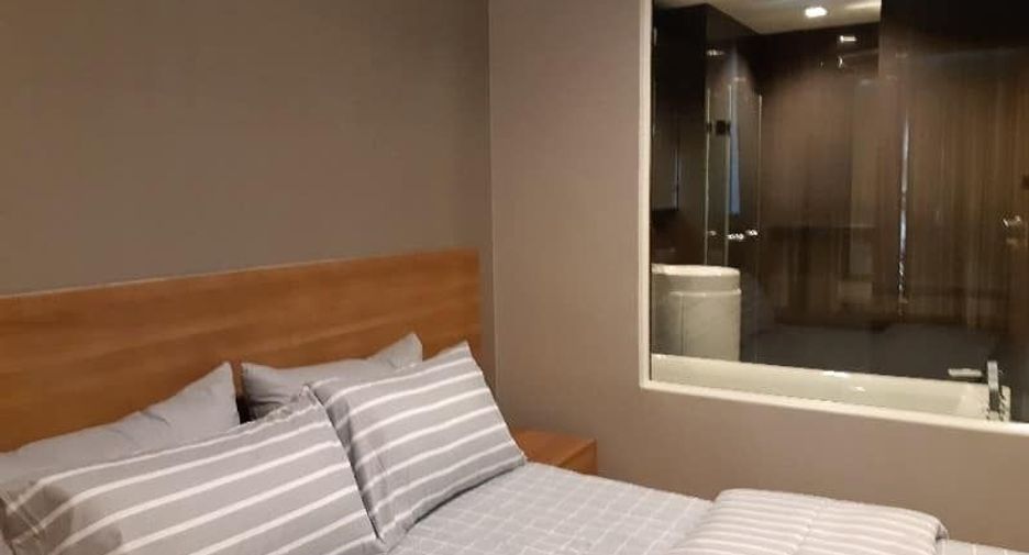 Wohnung zum Kauf mit 1 Zimmer in Sathon, Bangkok