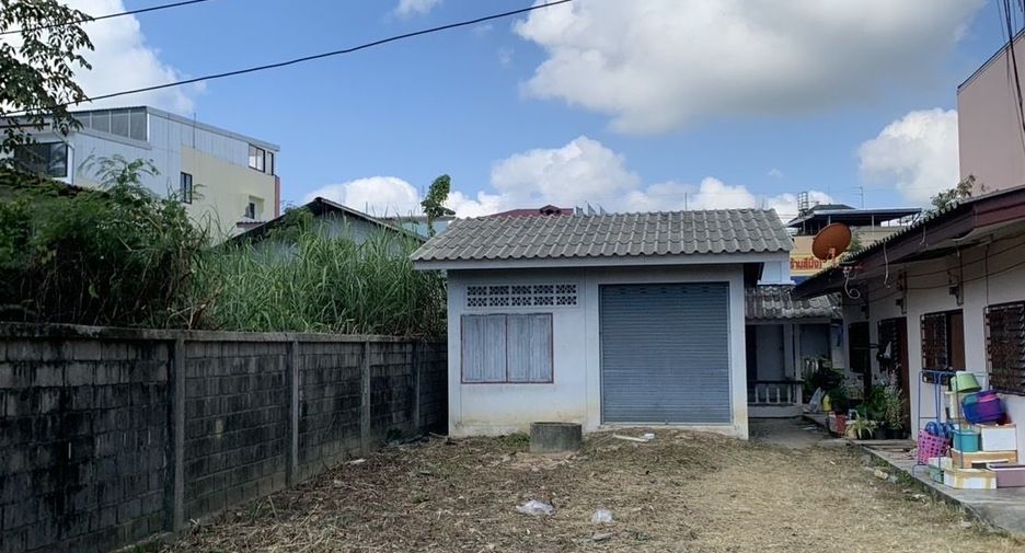 Haus zum Kauf mit 2 Zimmer in Tha Sala, Nakhon Si Thammarat