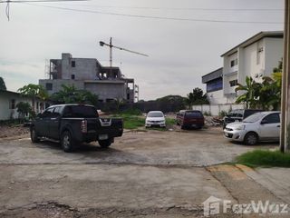 出售 土地 在 Saphan Sung, 曼谷