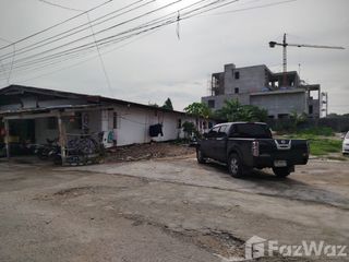出售 土地 在 Saphan Sung, 曼谷