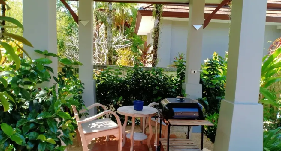 For rent 2 bedrooms villa in Thalang, Phuket