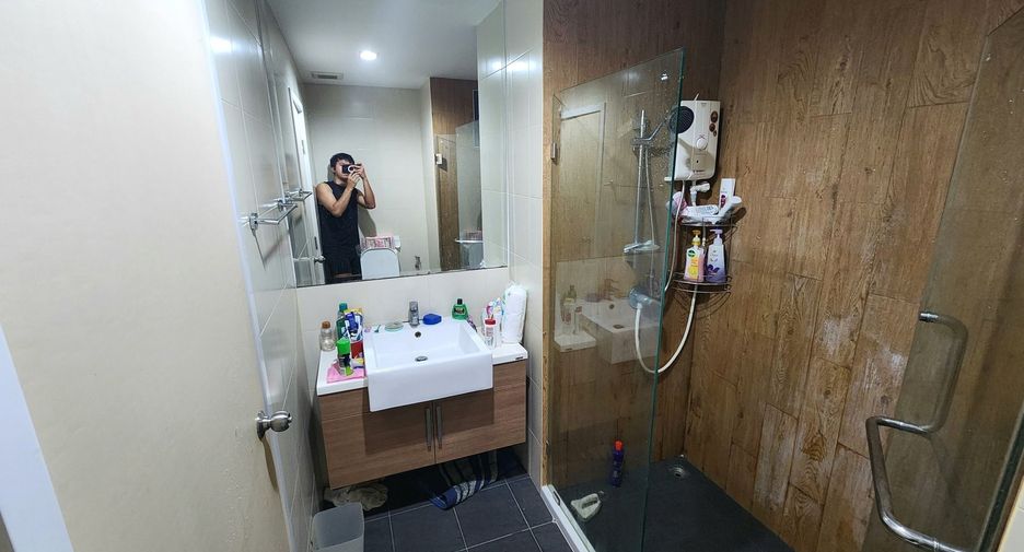 ขาย 2 ห้องนอน คอนโด ใน เมืองนนทบุรี, นนทบุรี