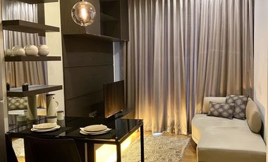 For sale 1 Beds condo in Khlong Toei, Bangkok