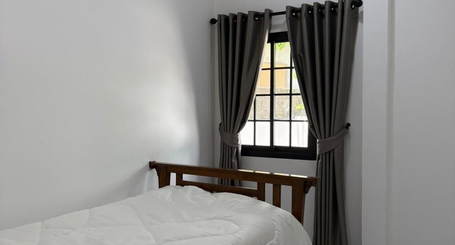 For rent 3 bedrooms house in Mueang Phuket, Phuket