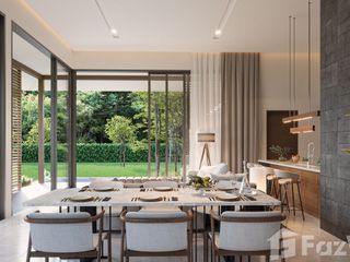 Villa en venta de 3 habitaciones en Thalang, Phuket