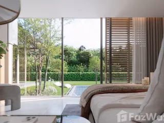 Villa en venta de 3 habitaciones en Thalang, Phuket