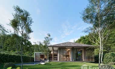 Villa en venta de 3 habitaciones en Thalang, Phuket