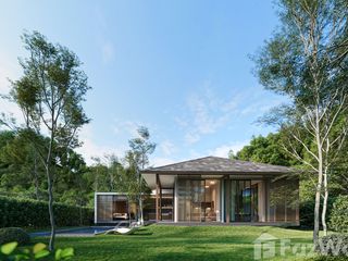 Villa en venta de 3 habitaciones en Thalang, Phuket