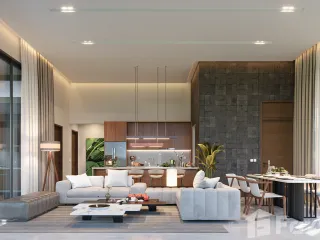 Villa en venta de 3 habitaciones en Thalang, Phuket