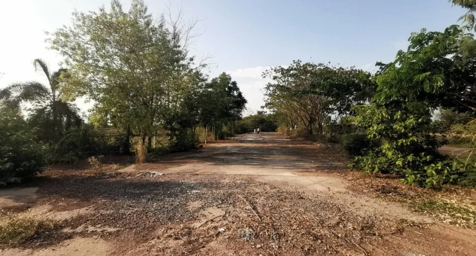 For sale land in Kantharawichai, Maha Sarakham