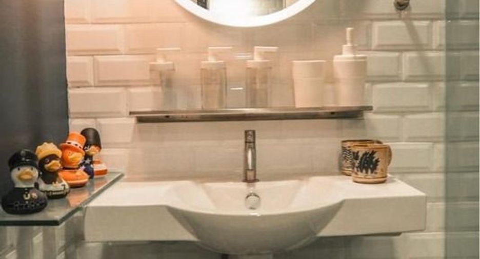 For sale 1 bed condo in Chatuchak, Bangkok