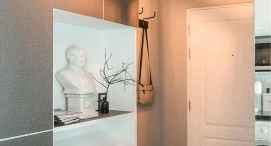 For sale 1 bed condo in Chatuchak, Bangkok
