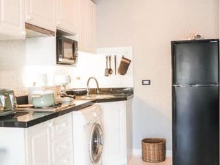Wohnung zum Kauf mit 1 Zimmer in Chatuchak, Bangkok