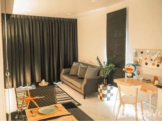 Wohnung zum Kauf mit 1 Zimmer in Chatuchak, Bangkok