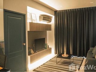Wohnung zum Kauf mit 1 Zimmer in Chatuchak, Bangkok