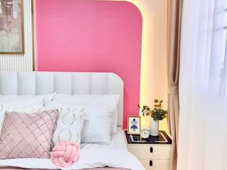 À vendre 1 chambre condo à Bang Kapi, Bangkok