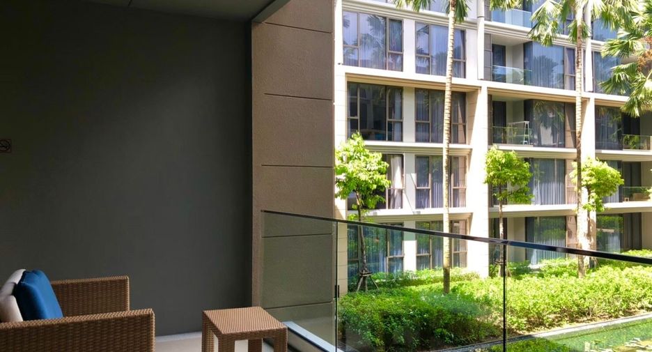 Condo en venta de 3 habitaciones en Thalang, Phuket