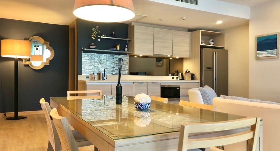 Condo en venta de 3 habitaciones en Thalang, Phuket