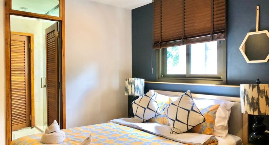 Condo en venta de 3 habitaciones en Thalang, Phuket
