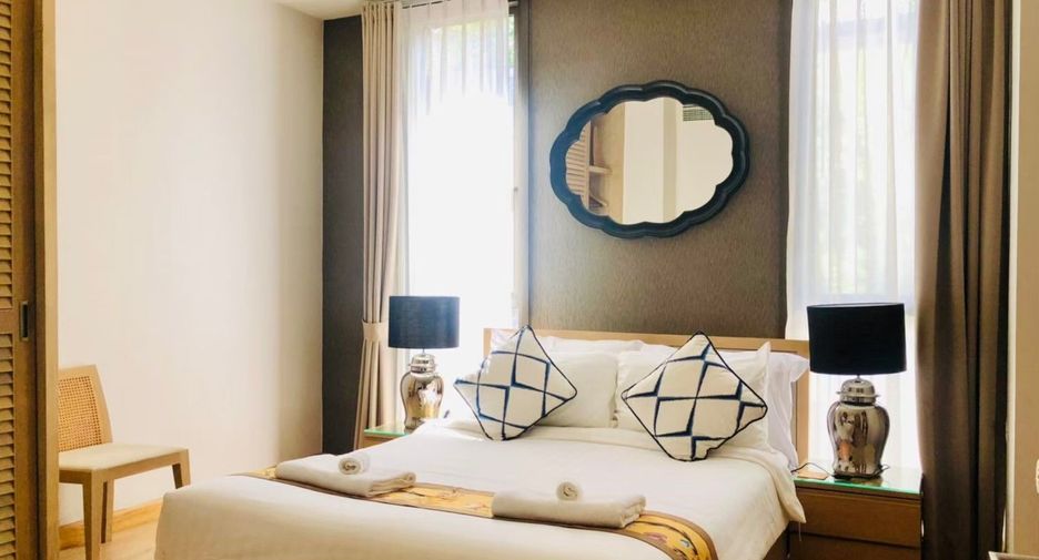Condo en venta de 3 habitaciones en Thalang, Phuket