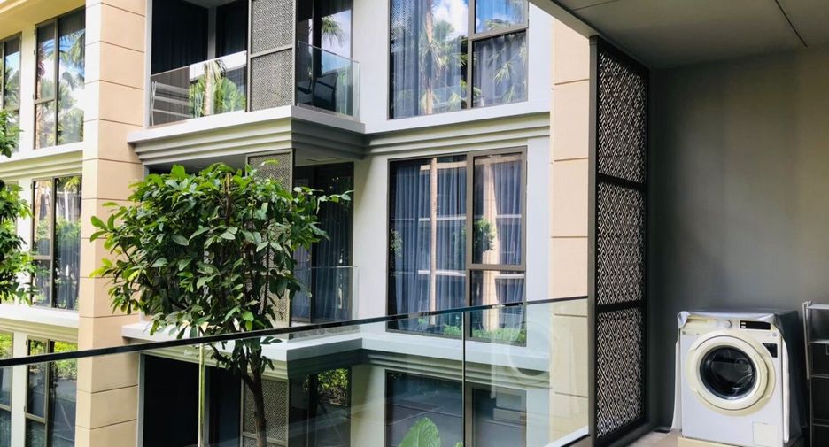 Condo en venta de 3 habitaciones en Thalang, Phuket