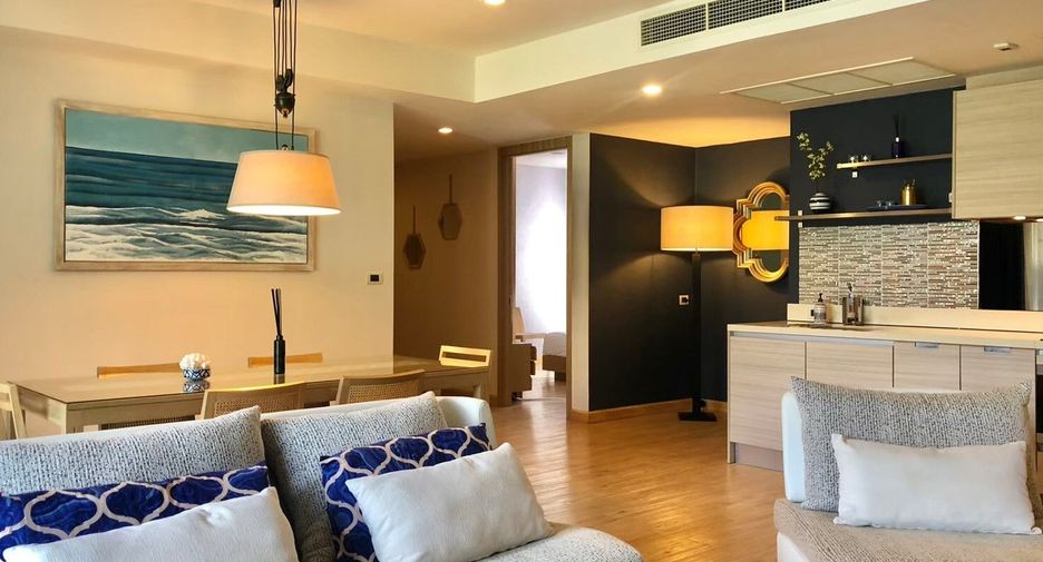 Condo en venta de 3 habitaciones en Thalang, Phuket