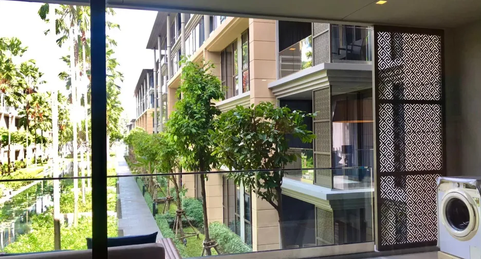 Condo en venta de 3 habitaciones en Thalang, Phuket
