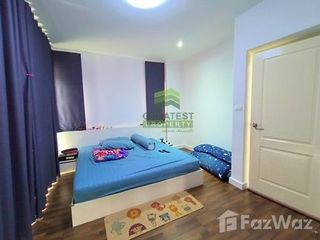 Casa en venta de 3 habitaciones en Min Buri, Bangkok