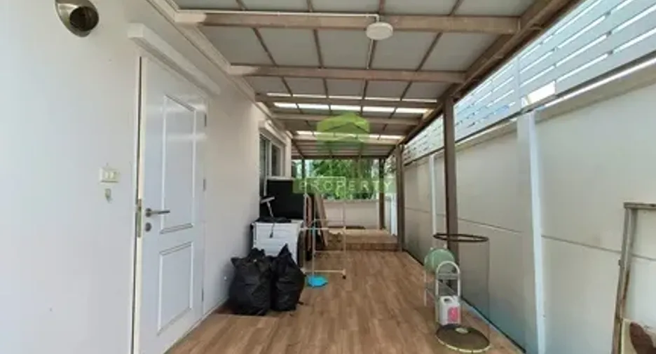 出售 3 卧室 独立屋 在 Min Buri, 曼谷
