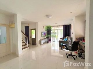 Casa en venta de 3 habitaciones en Min Buri, Bangkok