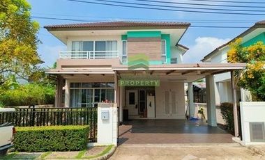 For sale 3 ベッドルーム house in Min Buri, Bangkok
