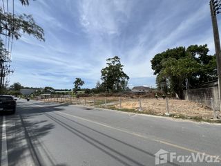 Terreno en venta en Thalang, Phuket
