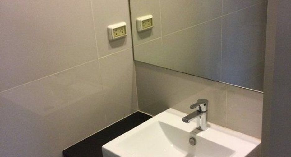 Condo en venta de 1 habitaciones en Lat Phrao, Bangkok