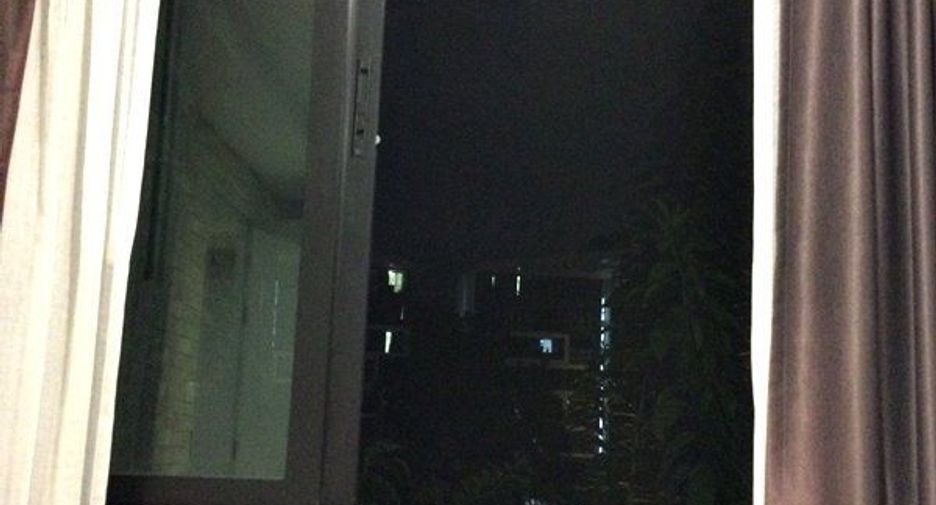 Condo en venta de 1 habitaciones en Lat Phrao, Bangkok