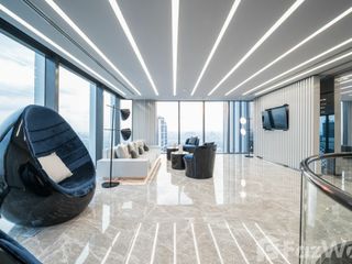 For sale スタジオ condo in Chatuchak, Bangkok