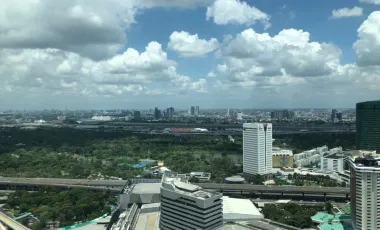 For sale studio condo in Chatuchak, Bangkok