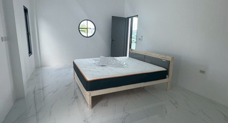 Casa en alquiler de 2 habitaciones en Mueang Phuket, Phuket