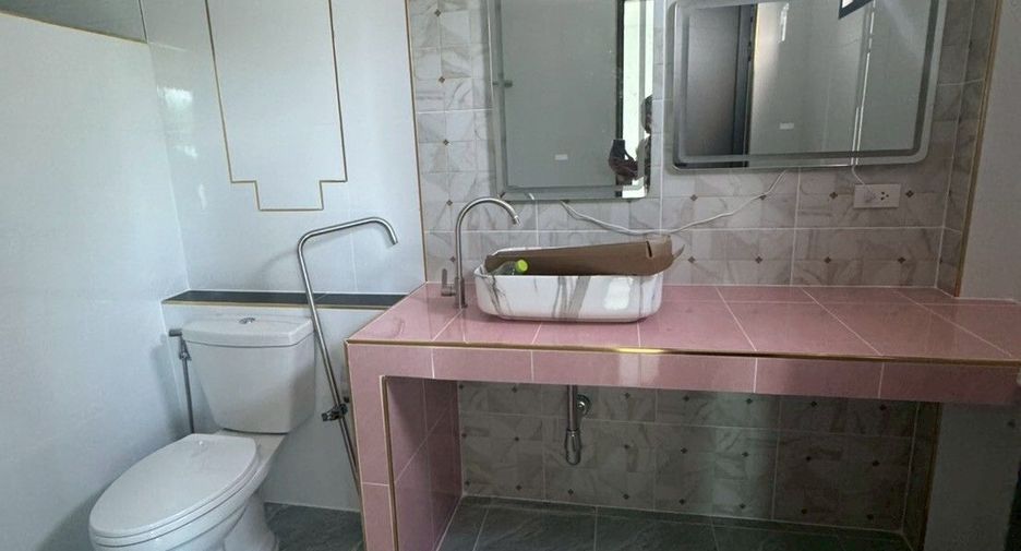 Casa en alquiler de 2 habitaciones en Mueang Phuket, Phuket