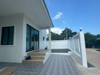 For rent 2 bedrooms house in Mueang Phuket, Phuket