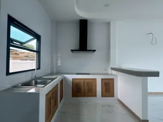 For rent 2 bedrooms house in Mueang Phuket, Phuket