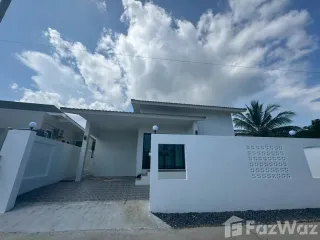 For rent 2 bedrooms house in Mueang Phuket, Phuket