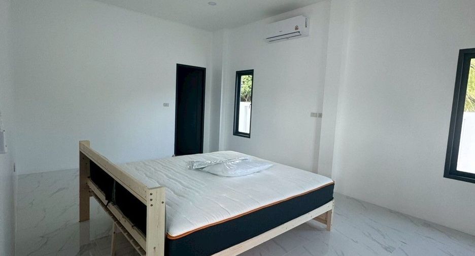 Casa en alquiler de 2 habitaciones en Mueang Phuket, Phuket