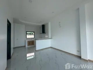 For rent 2 bedrooms house in Mueang Phuket, Phuket